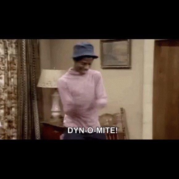 Meet your Posher, Rubin - Picture 1 of 1